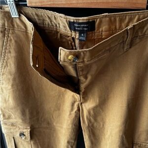 Banana Republic Authentic Chino Pants